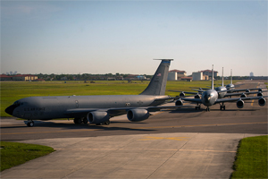 MacDill AFB