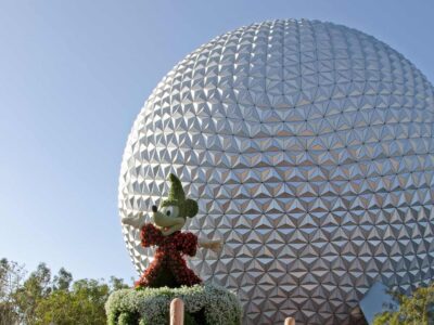 Disney EPCOT® Official Website