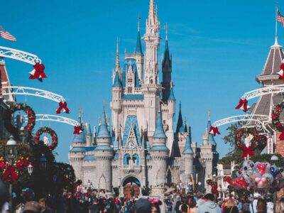 Disney's Magic Kingdom® Official Site