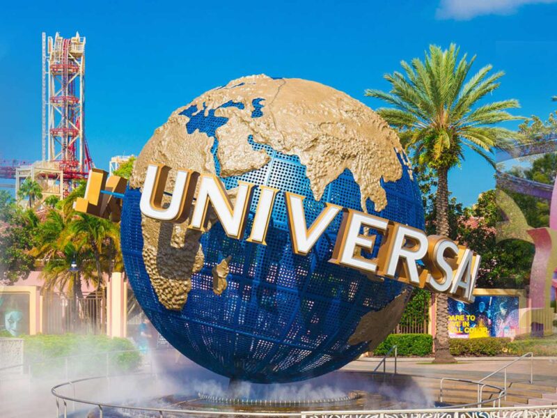 Universal Orlando Resorts Official Site
