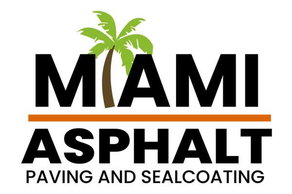 Miami Asphalt Paving and Sealcoating