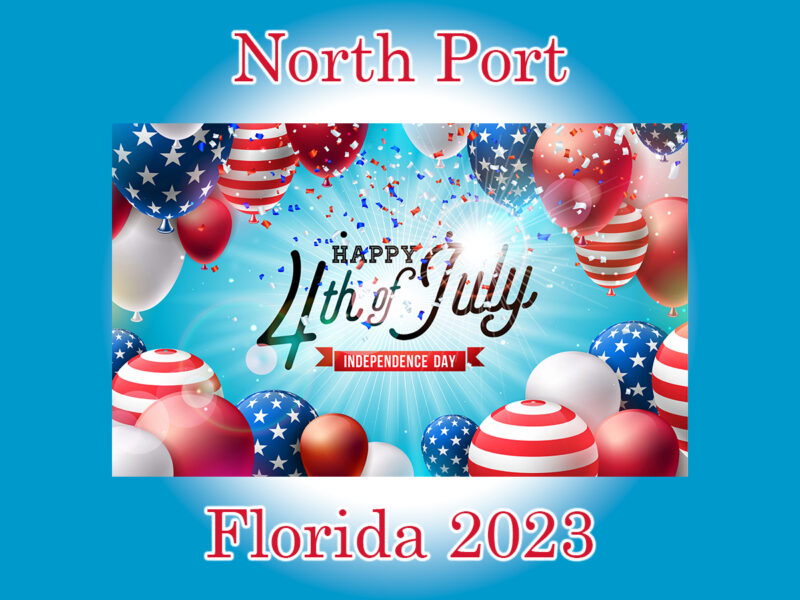 North Port Freedom Festival