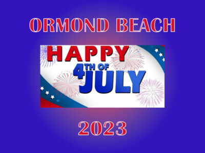 Ormond Beach Independence Day Celebration