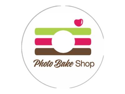 Photo Bake Shop