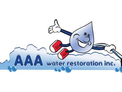 AAA Water Restoration