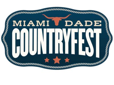 Miami International Agriculture, Horse & Cattle Show