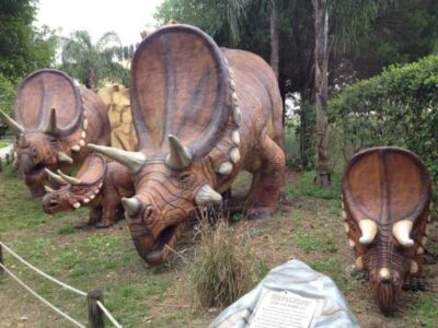 Dinosaur World
