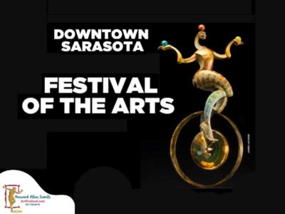 Downtown Sarasota Festival of the Arts