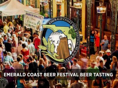Emerald Coast Beer Festival