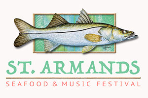 St. Armands Seafood & Music Festival