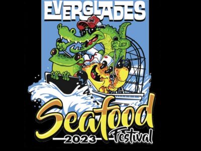 Everglades Seafood Festival