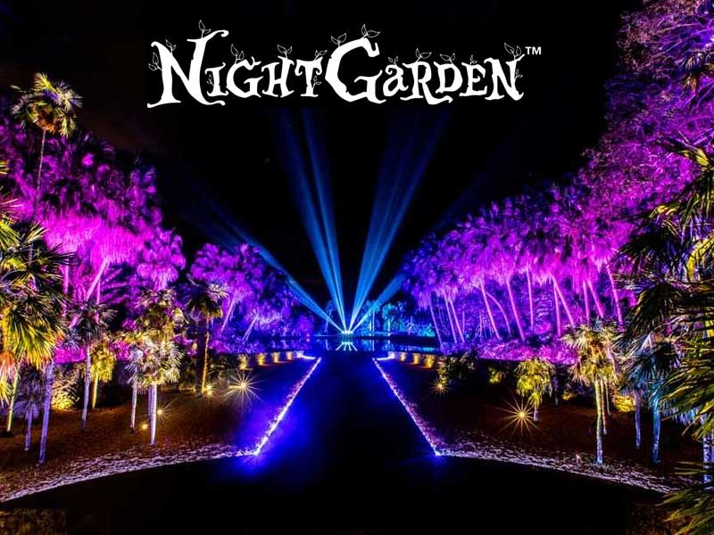 The Night Garden