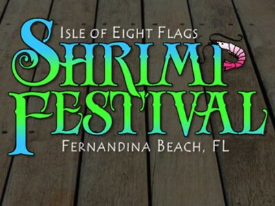 Isle of Eight Flags Shrimp Festival