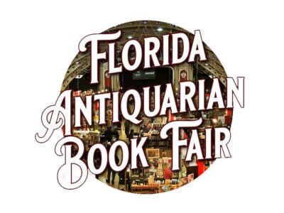 Florida Antiquarian Book Fair