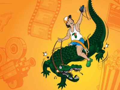 Florida Film Festival