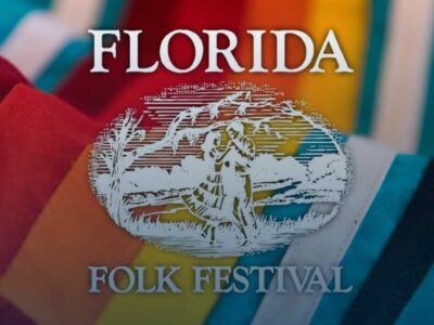 Florida Folk Festival