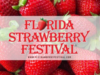 Florida Strawberry Festival