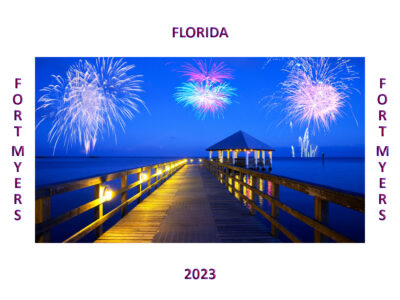 Fort Myers Beach Fourth of July