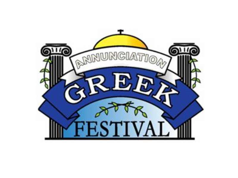 Greek Fest Fort Myers