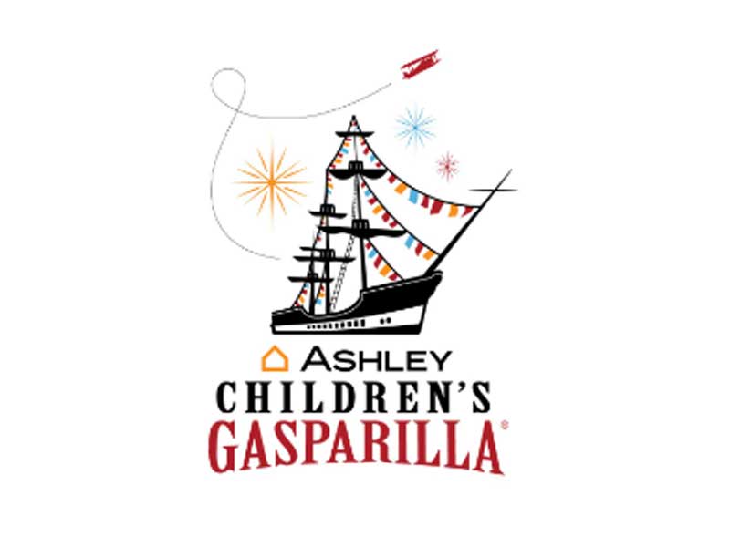 Children's Gasparilla Pirate Fest