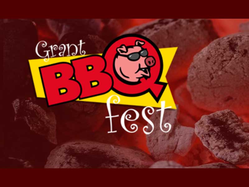 Grant BBQ Fest