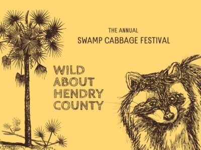 Swamp Cabbage Festival