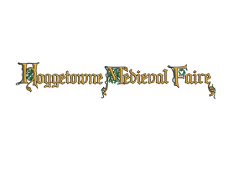 Hoggetowne Medieval Faire