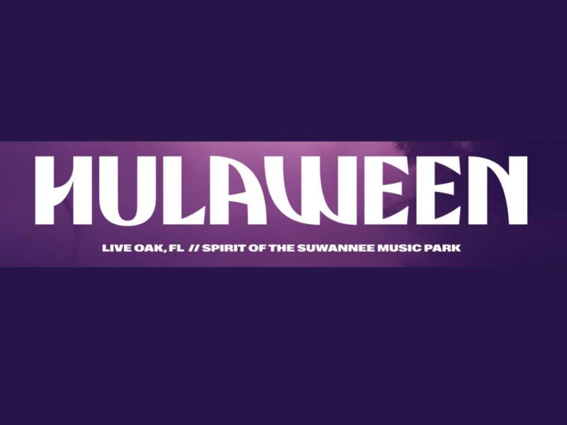 Suwannee Hulaween