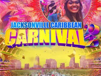 Jacksonville Caribbean Carnival