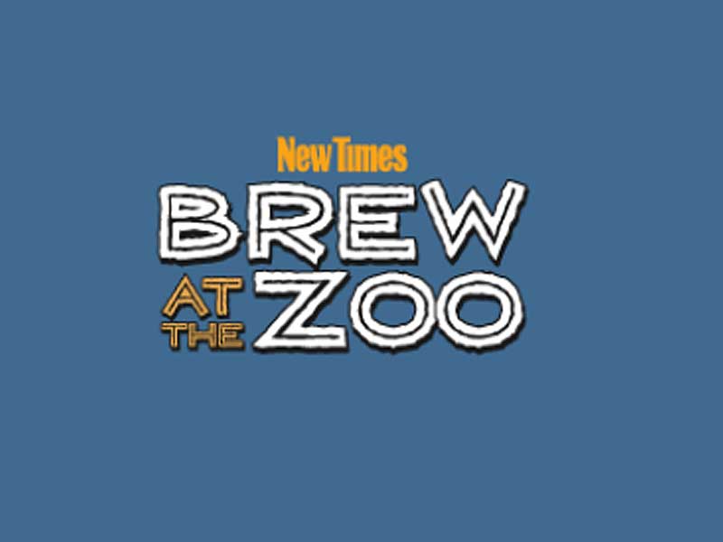 New Times Brew At The Zoo