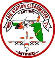 United States Coast Guard Air Station Clearwater