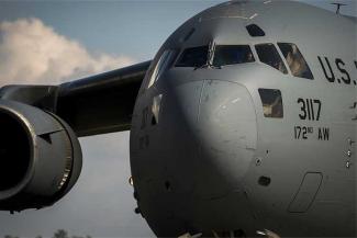 Patrick AFB