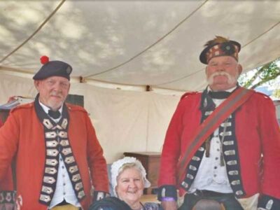 Scottish Highland Festival