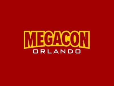 MegaCon Orlando