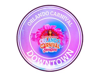 Orlando Carnival Downtown