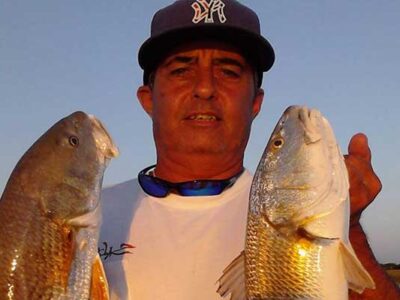 Palm Coast Fishing Trips