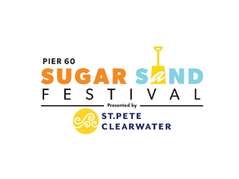 Pier 60 Sugar Sand Festival
