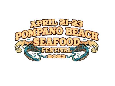 Pompano Beach Seafood Festival