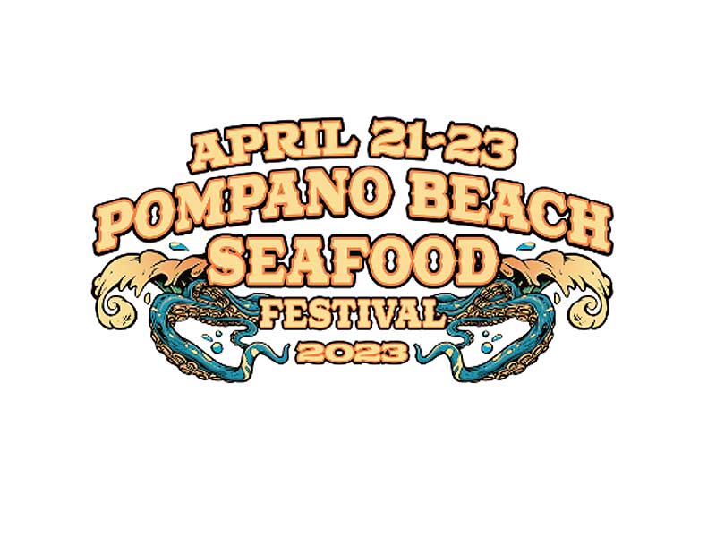 Pompano Beach Seafood Festival