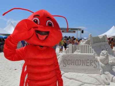 Lobster Festival & Tournament