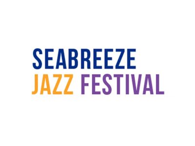 Seabreeze Jazz Festival