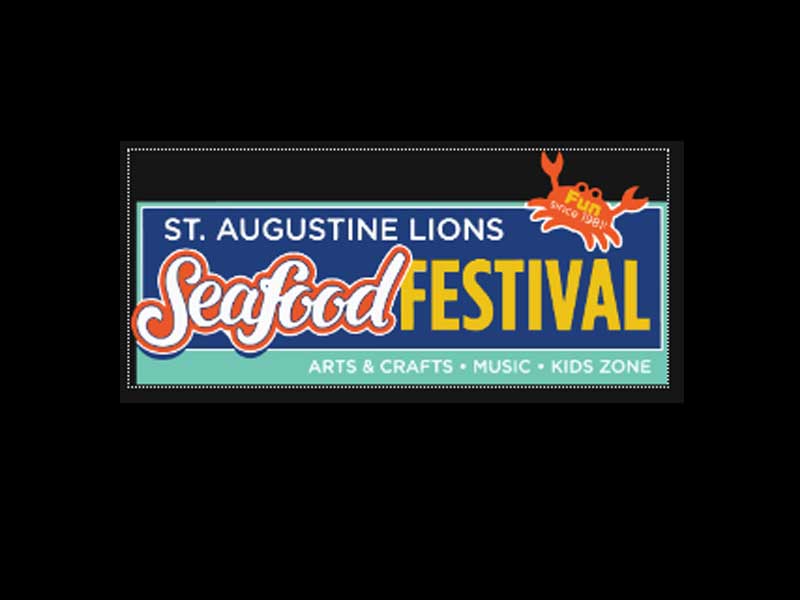 Lions Seafood Festival
