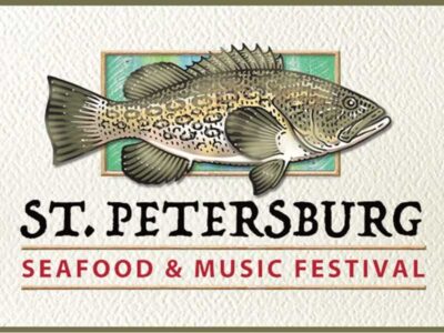 St. Petersburg Seafood & Music Festival