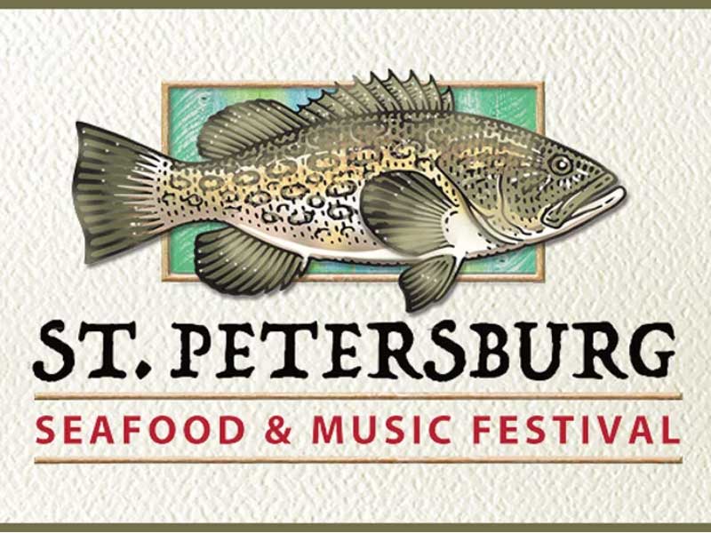 St. Petersburg Seafood & Music Festival