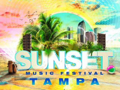Sunset Music Festival
