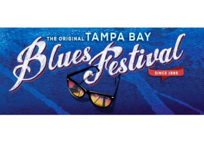Tampa Bay Blues Festival