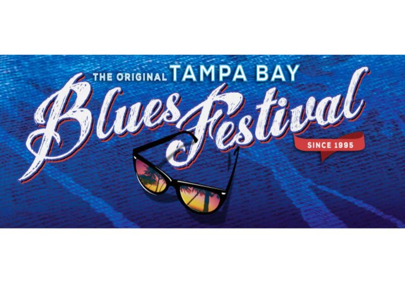 Tampa Bay Blues Festival