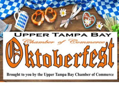 Upper Tampa Bay Oktoberfest