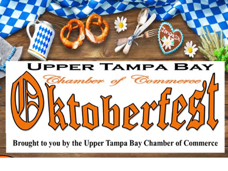 Upper Tampa Bay Oktoberfest