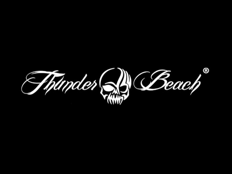 Thunder Beach Spring Rally